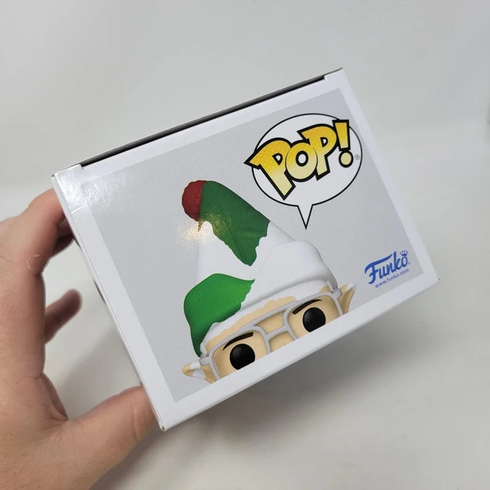 Funko step into